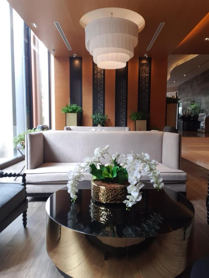 The Astra Chiang Mai Family Room Kültér fotó