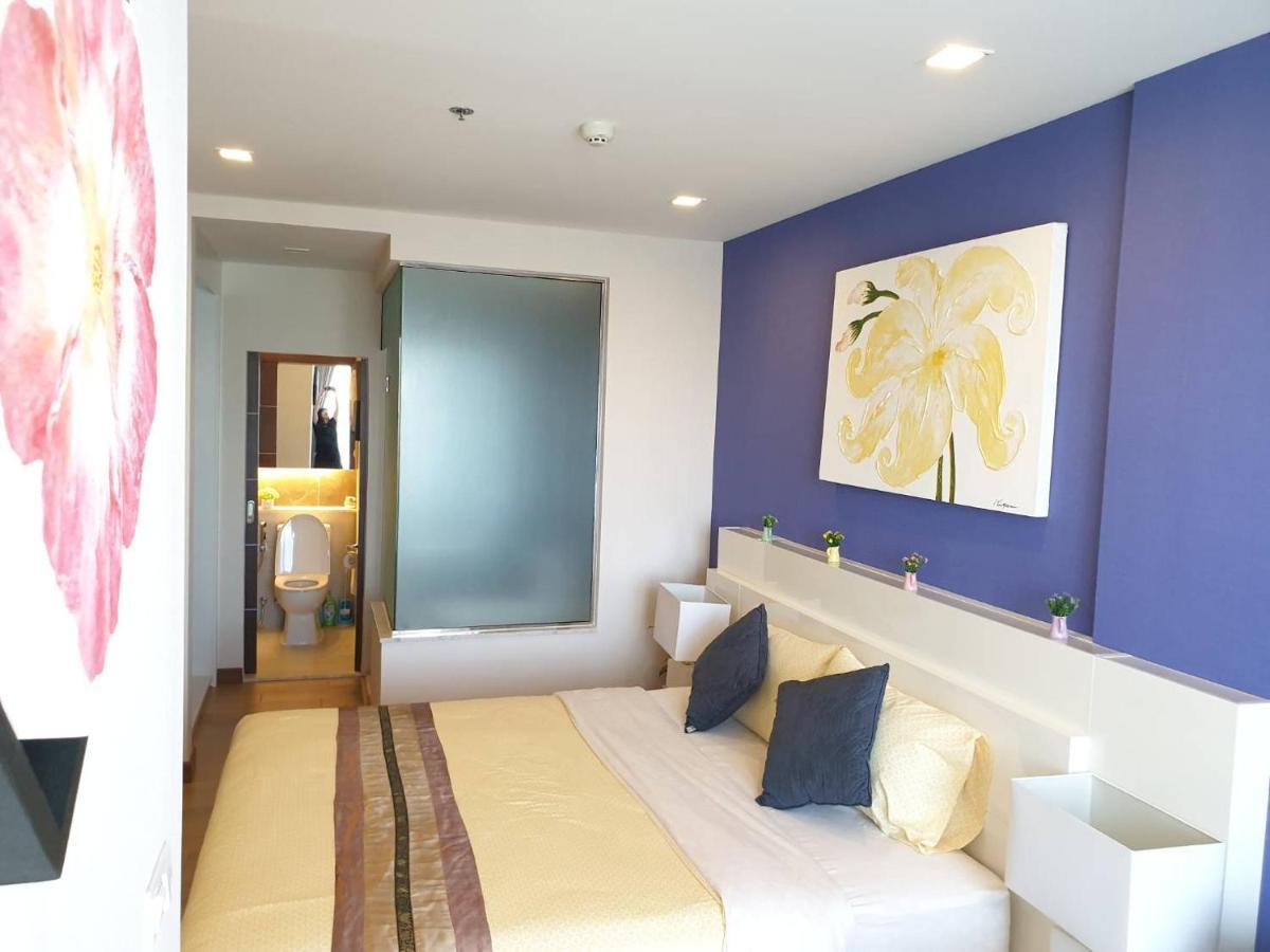 The Astra Chiang Mai Family Room Kültér fotó