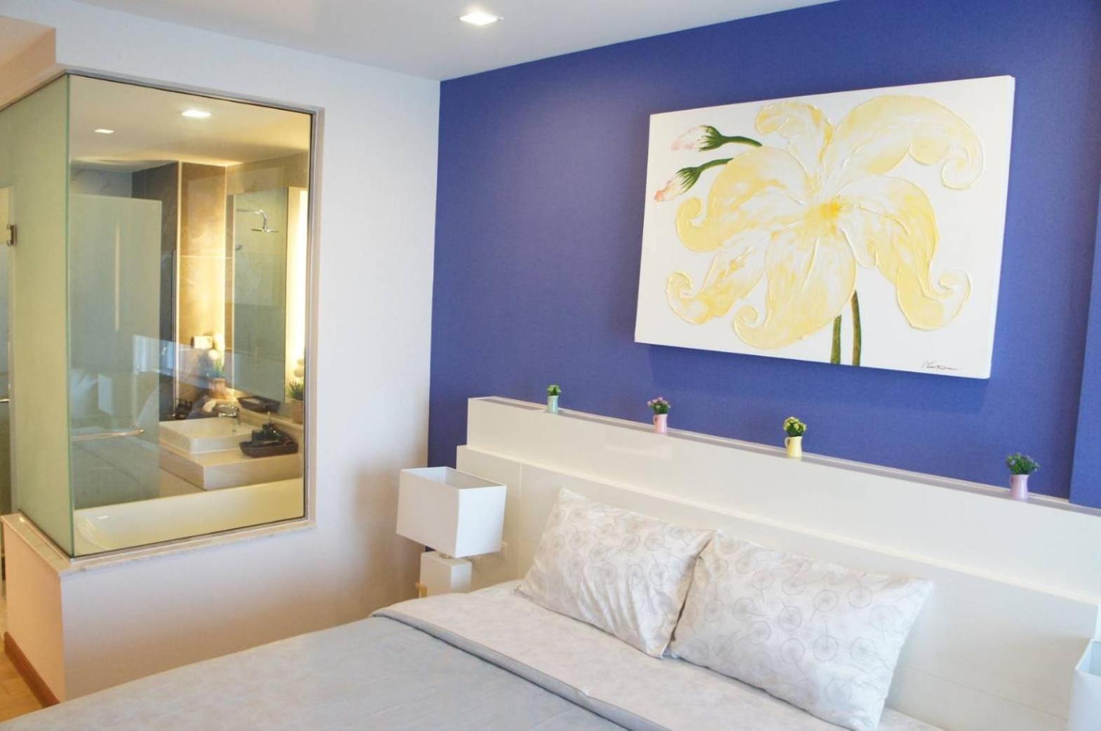 The Astra Chiang Mai Family Room Kültér fotó