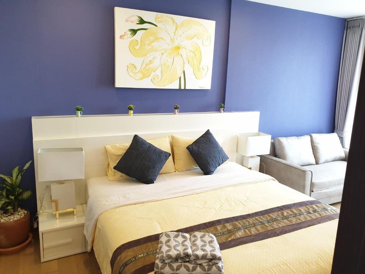 The Astra Chiang Mai Family Room Kültér fotó