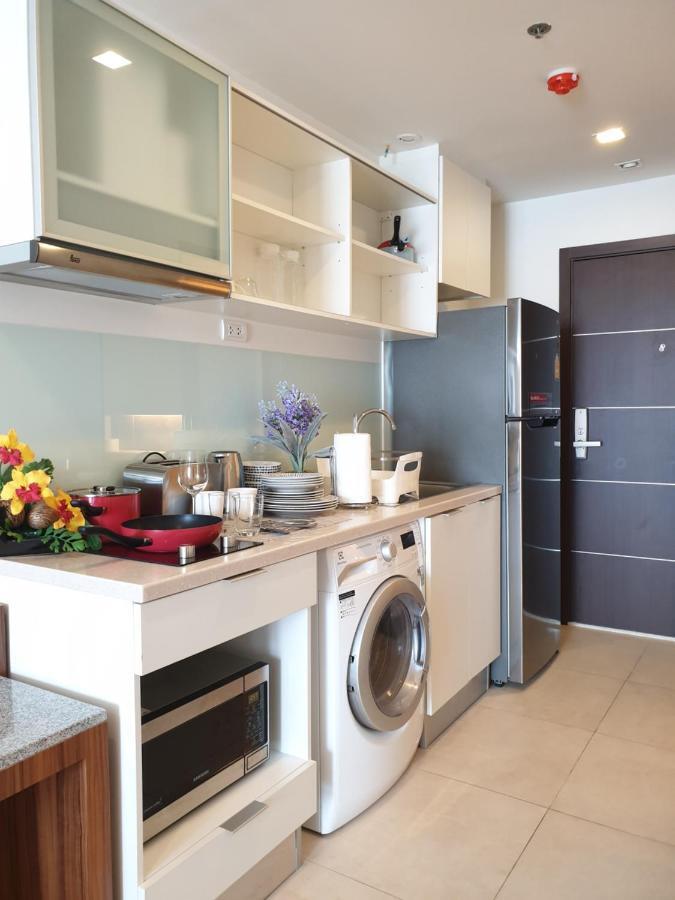 The Astra Chiang Mai Family Room Kültér fotó