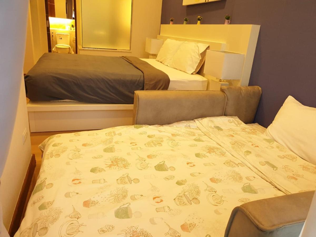 The Astra Chiang Mai Family Room Kültér fotó