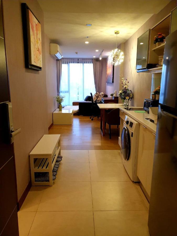 The Astra Chiang Mai Family Room Kültér fotó